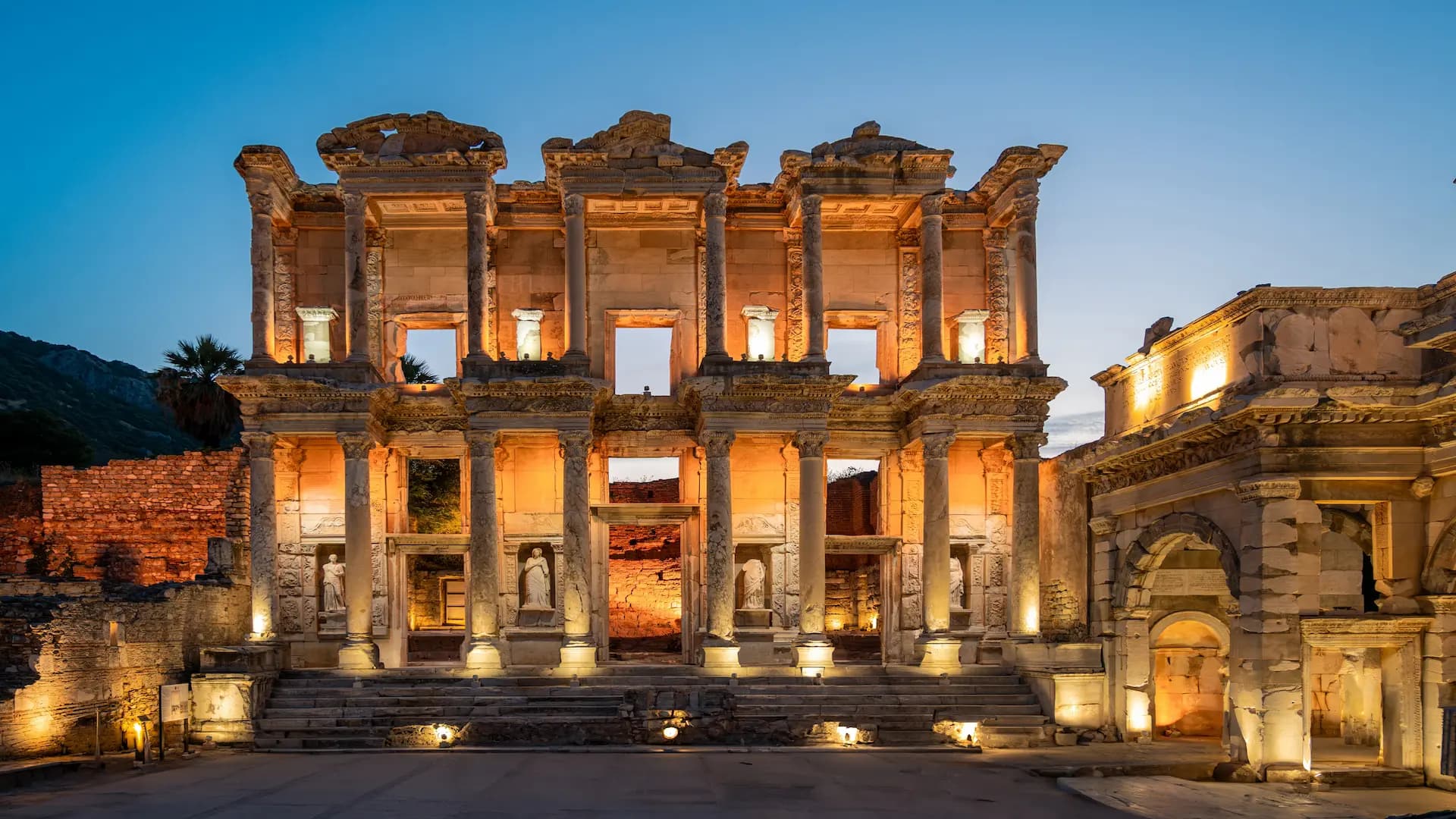 Ephesus