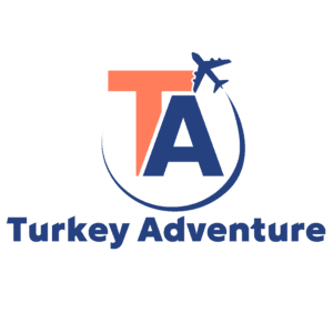 Turkey Adventure Logo