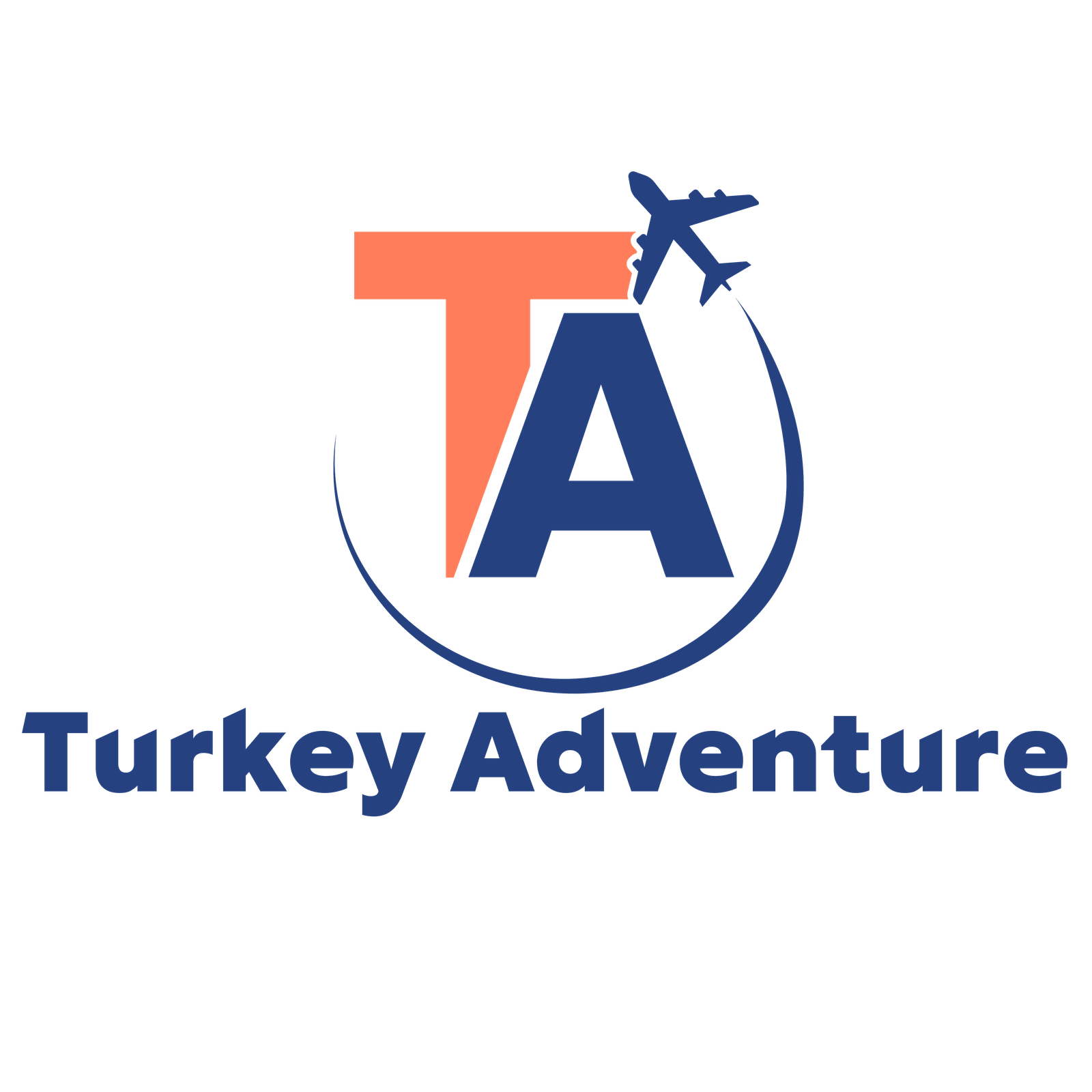 Turkey Adventure Logo