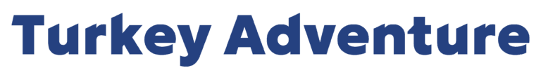 Turkey Adventure Mobile Logo-text