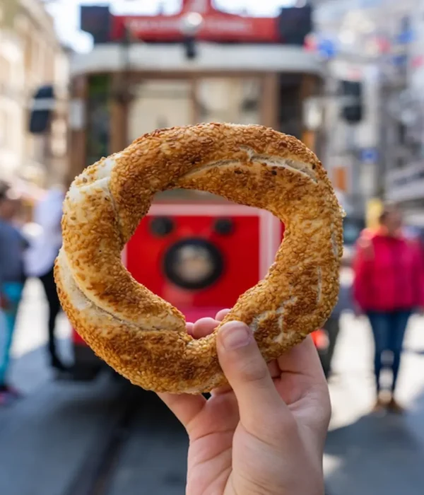 Taksim Tunel funicular old city tour Istanbul