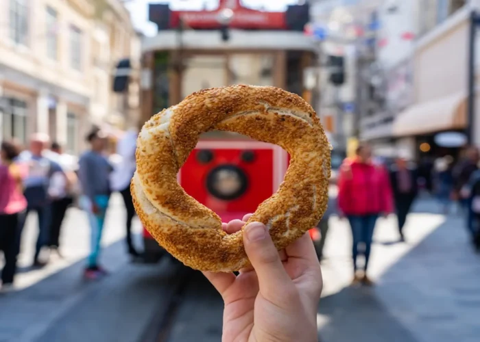 Taksim Tunel funicular old city tour Istanbul