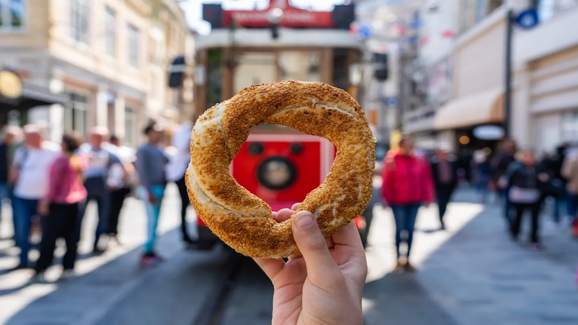 Taksim Tunel funicular old city tour Istanbul