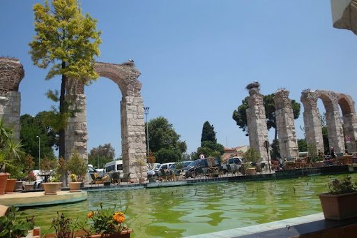 Photo from customer review